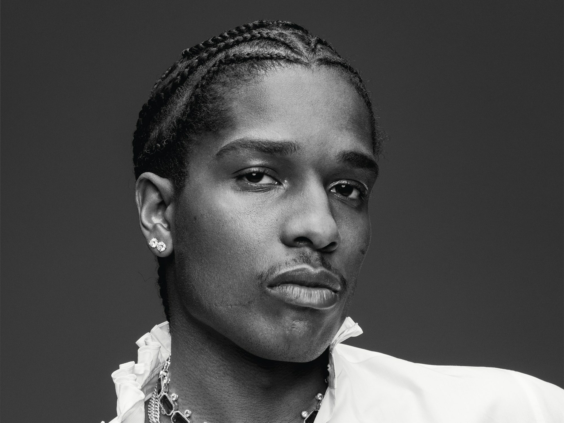 A AP Rocky HD Wallpaper