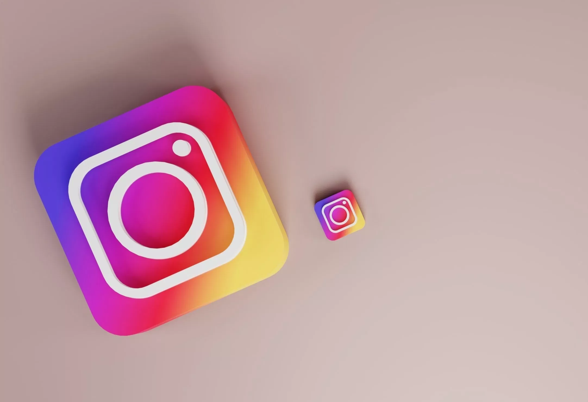 Technology Instagram HD Wallpaper | Background Image
