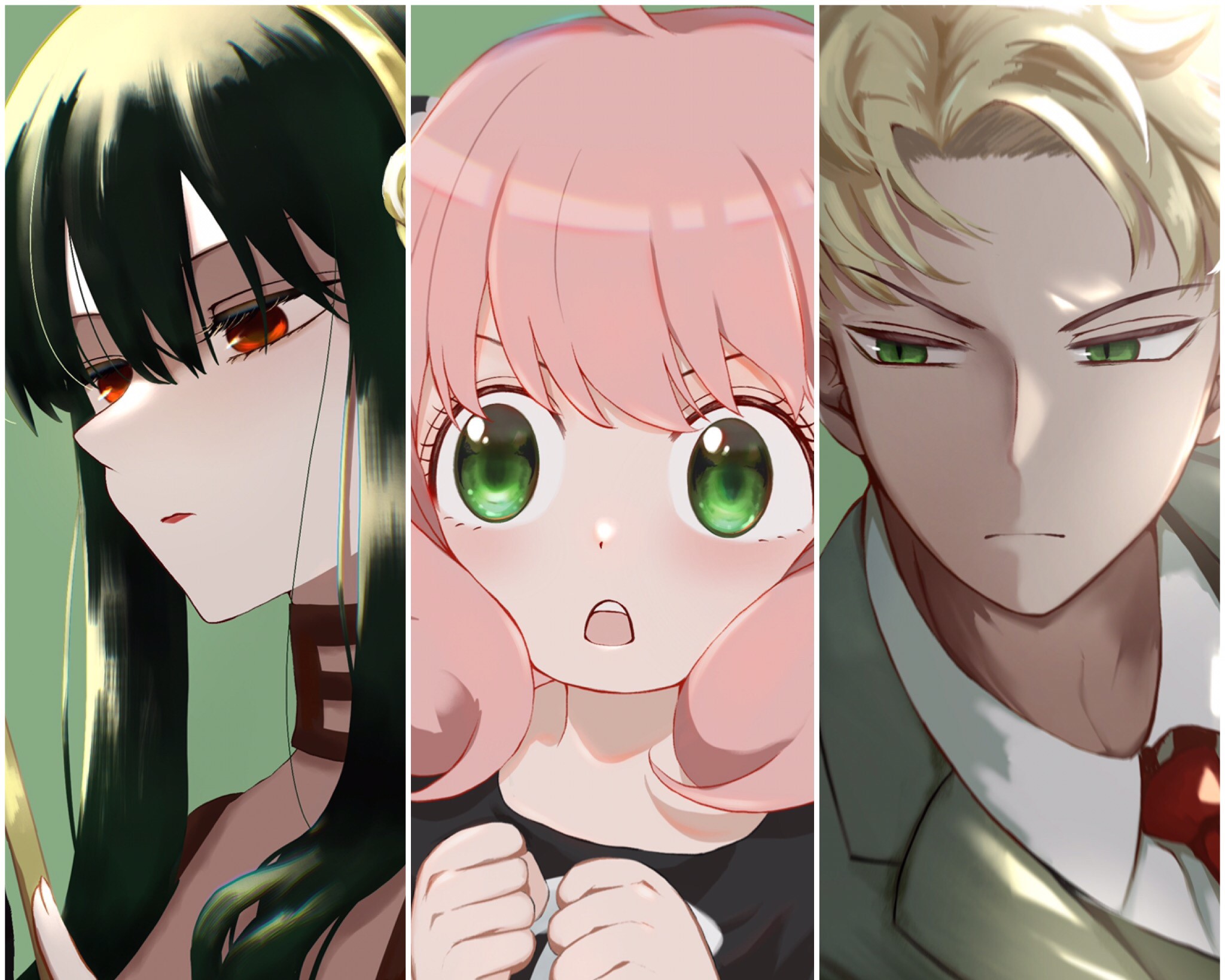 Spy X Family: Yor'S Deadly Secrets - h4pv95k