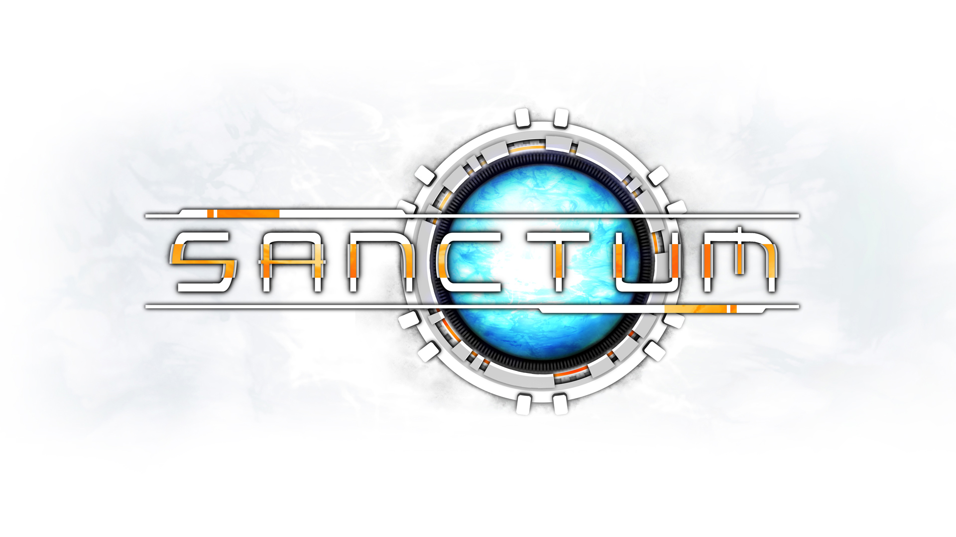 Video Game Sanctum HD Wallpaper | Background Image