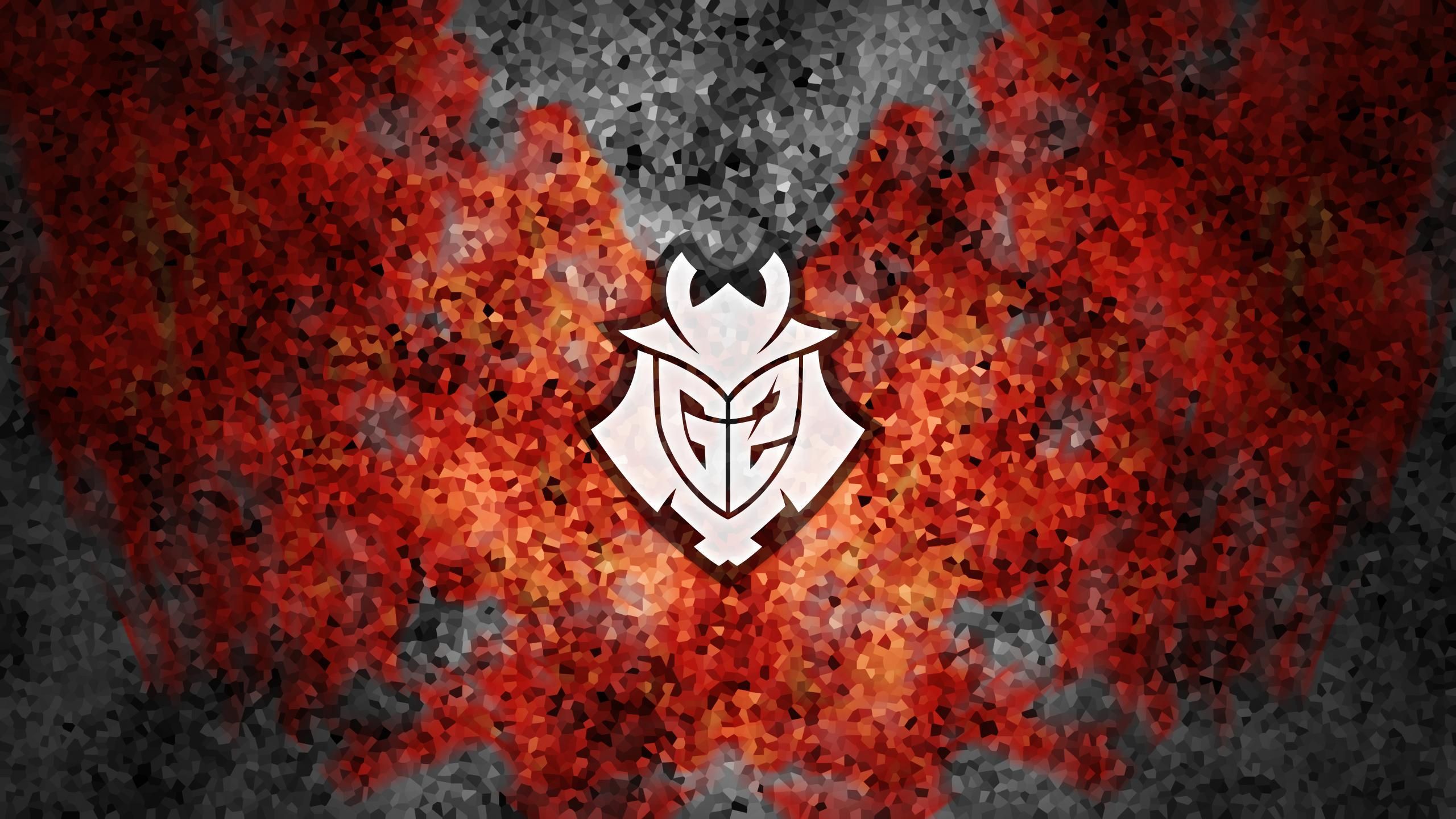 Video Game G2 Esports HD Wallpaper | Background Image