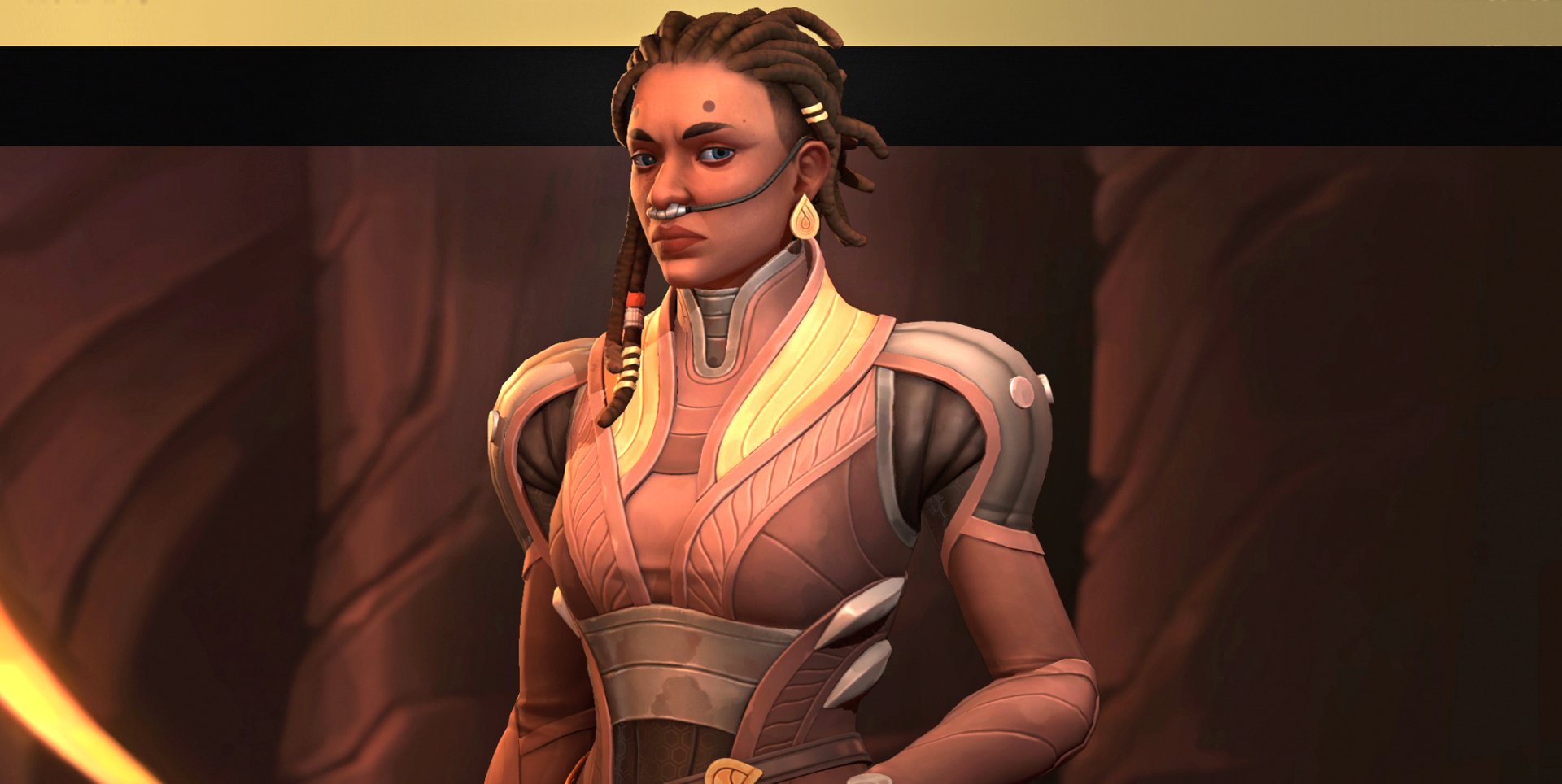 Download Video Game Dune: Spice Wars HD Wallpaper