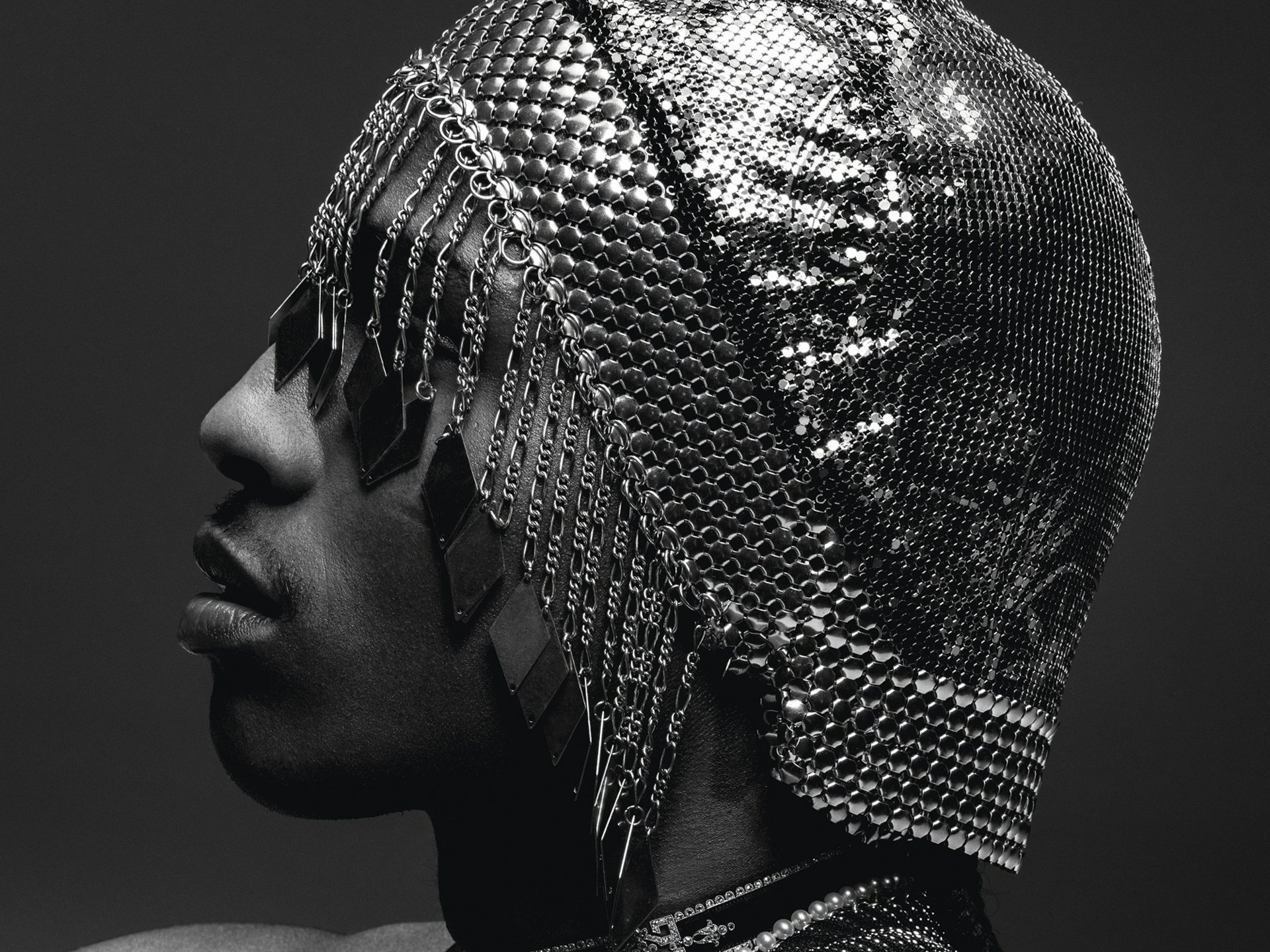 Download Music A$AP Rocky HD Wallpaper