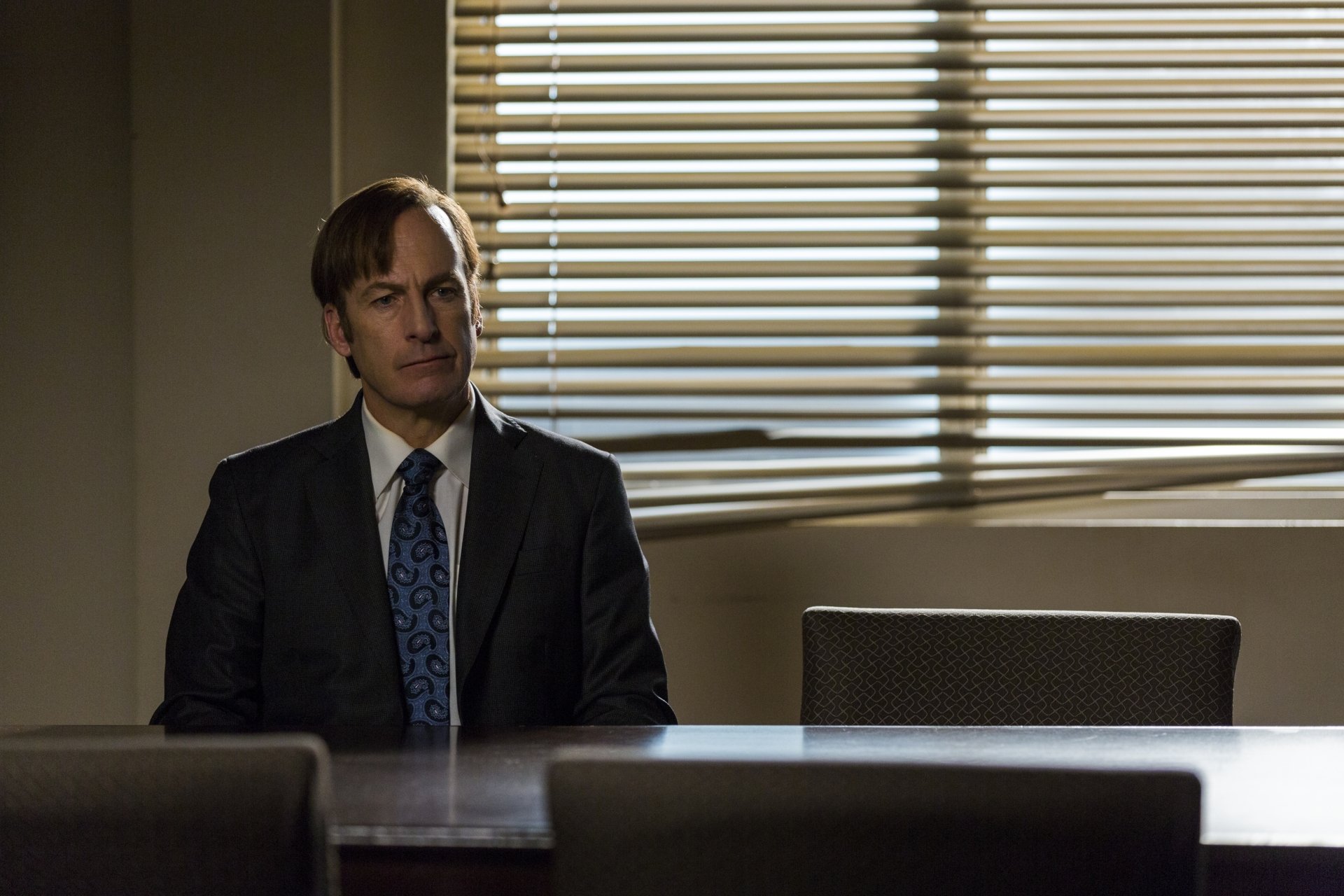 Download Saul Goodman Bob Odenkirk TV Show Better Call Saul K Ultra HD Wallpaper