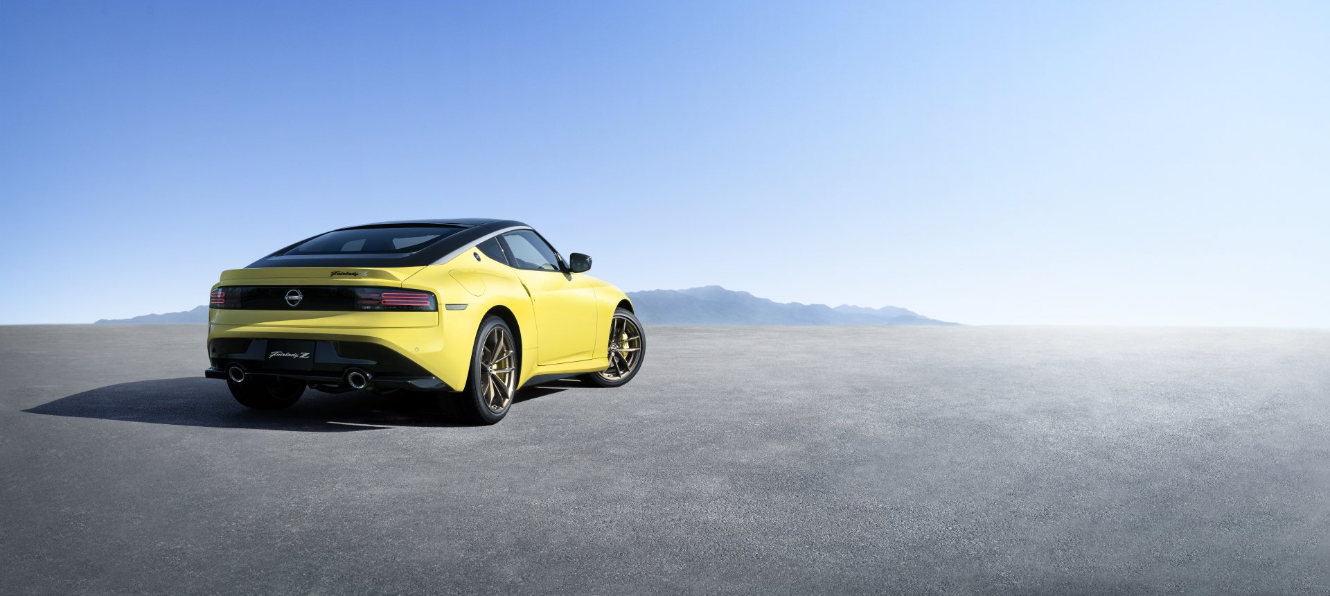 Download Vehicle Nissan Fairlady Z 8k Ultra HD Wallpaper