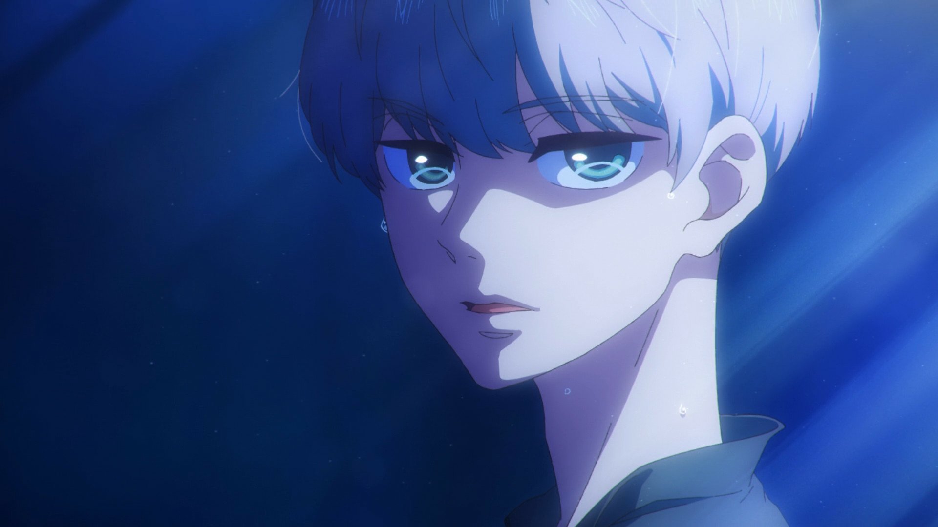 Download Ruou Mori Anime Dance Dance Danseur HD Wallpaper