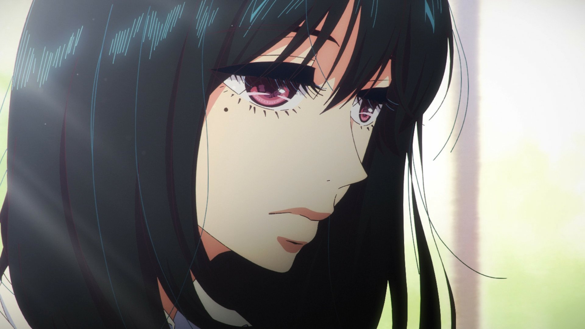 Download Miyako Godai Anime Dance Dance Danseur HD Wallpaper