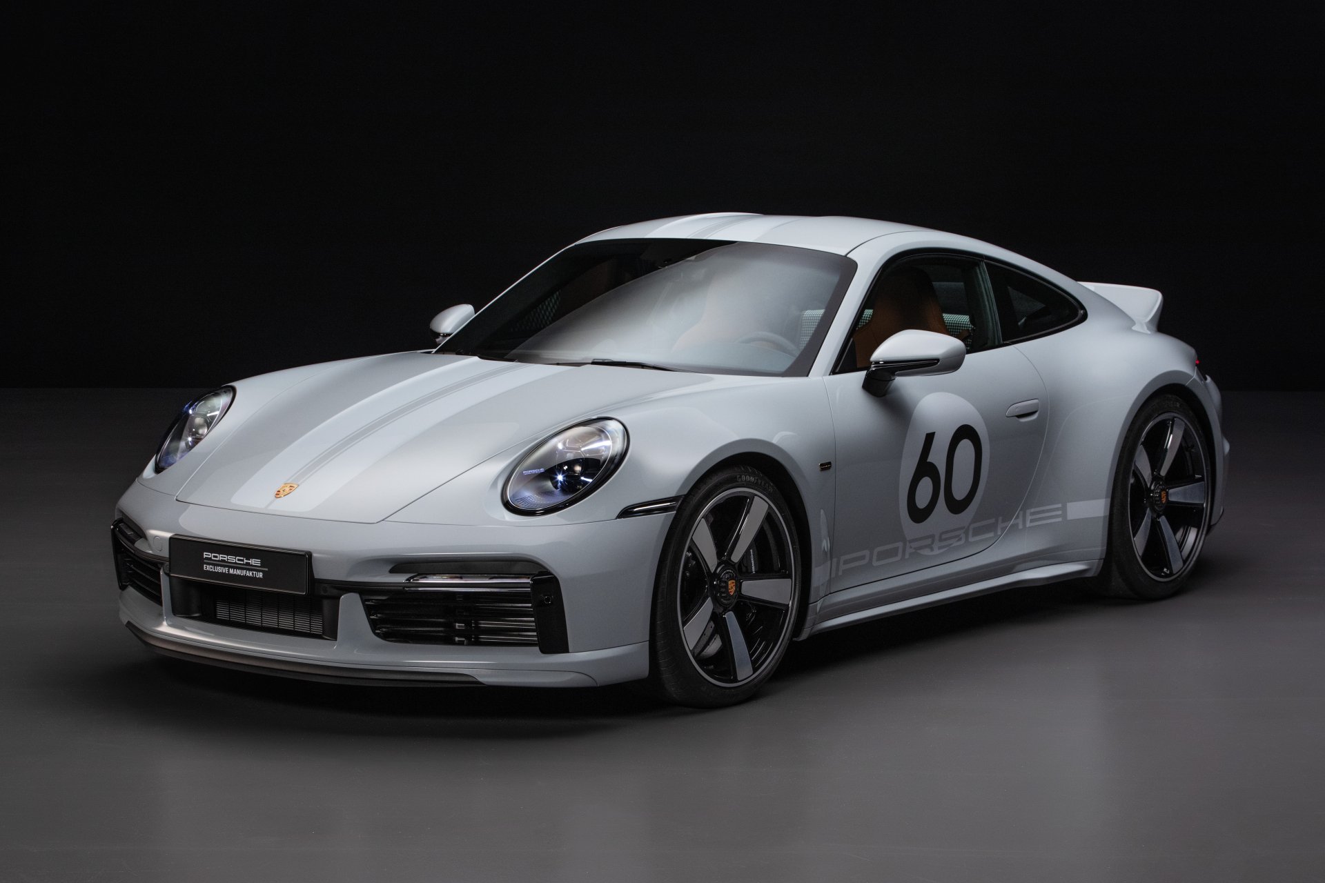 Download Vehicle Porsche 911 4k Ultra HD Wallpaper
