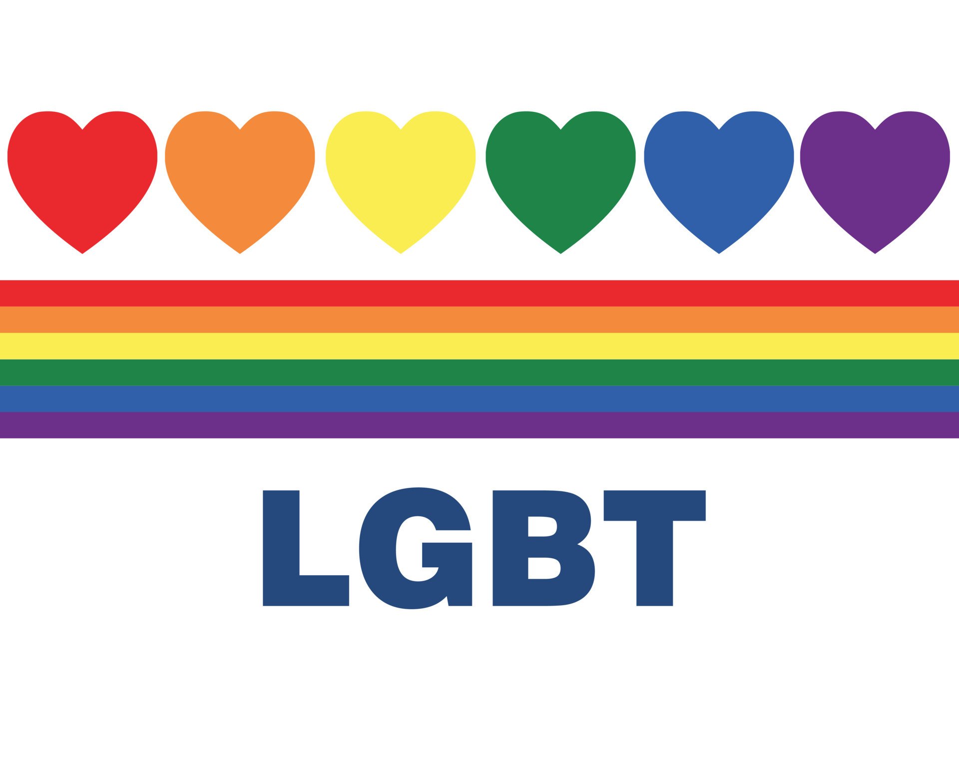 Download Artistic LGBT HD Wallpaper