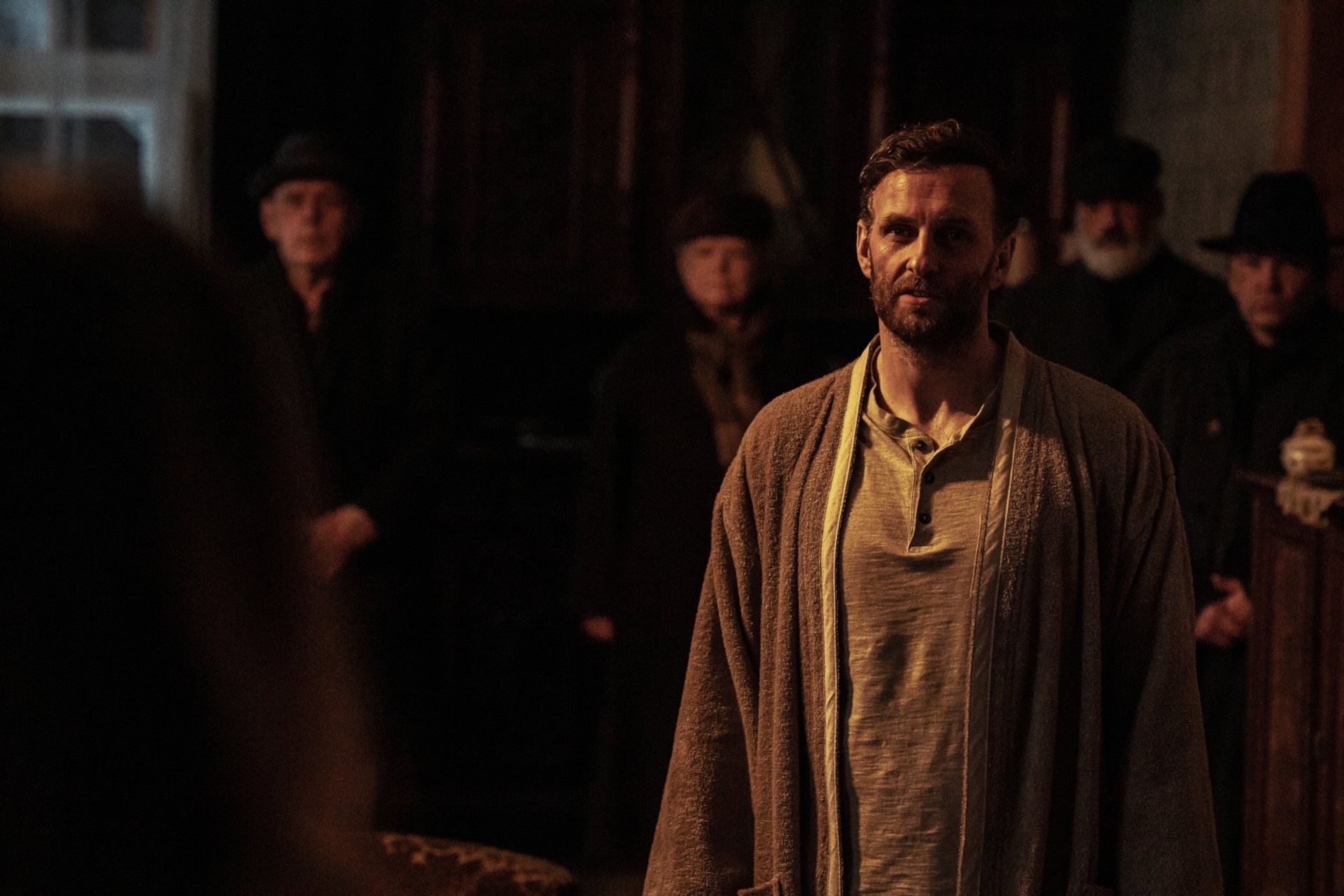 Download Steven Cree Movie The Twin HD Wallpaper