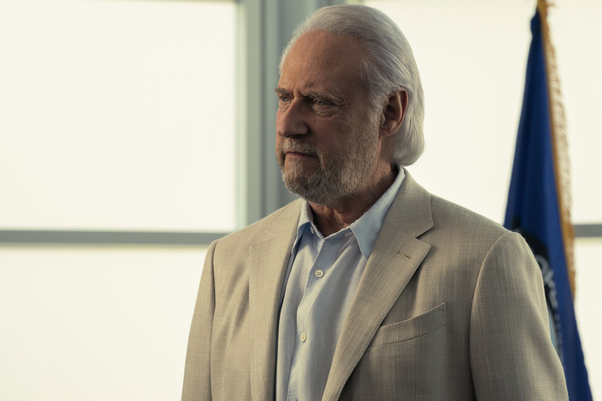 Download Data (Star Trek) Brent Spiner TV Show Star Trek: Picard HD Wallpaper