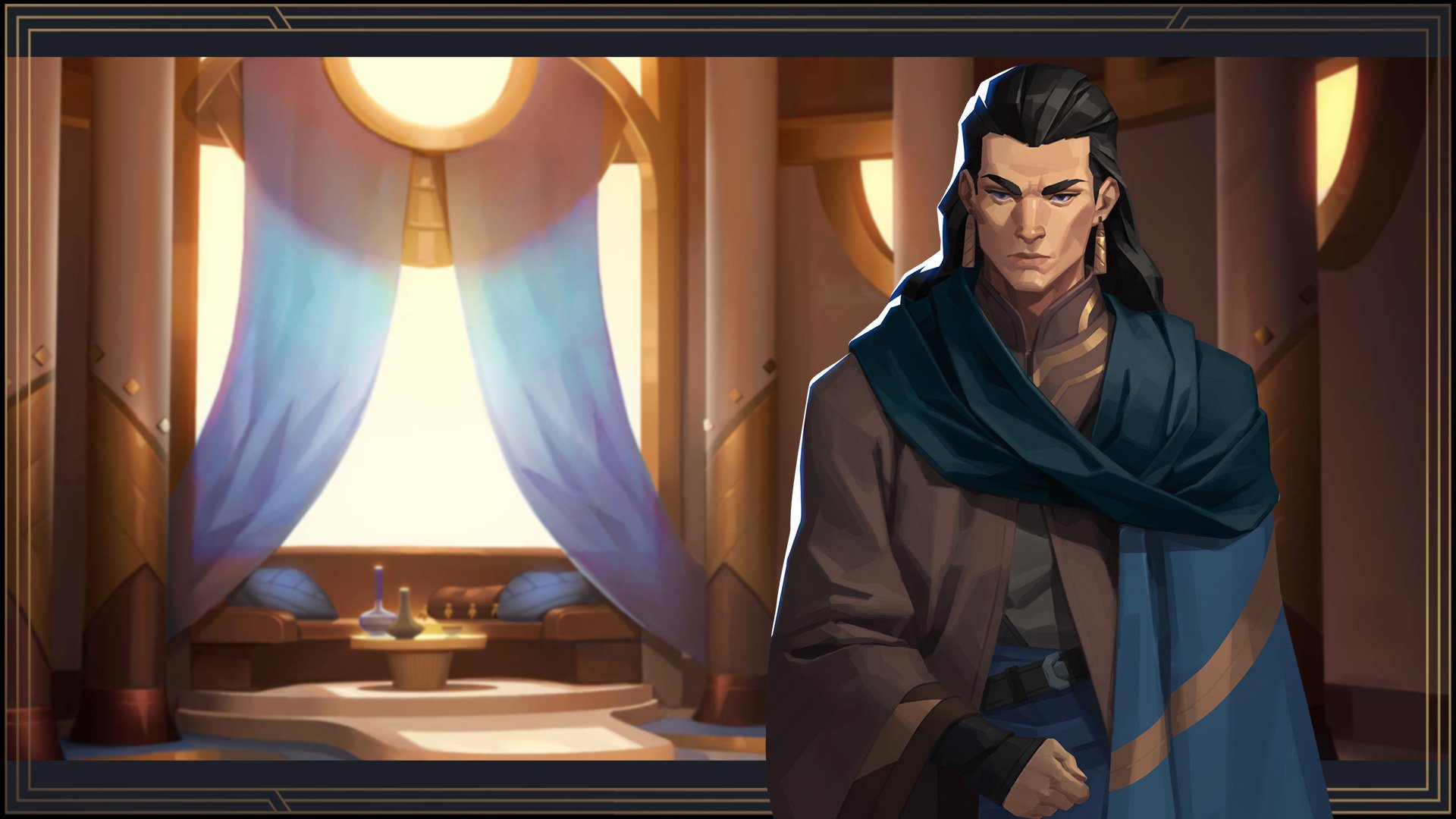 Download Video Game Dune: Spice Wars HD Wallpaper