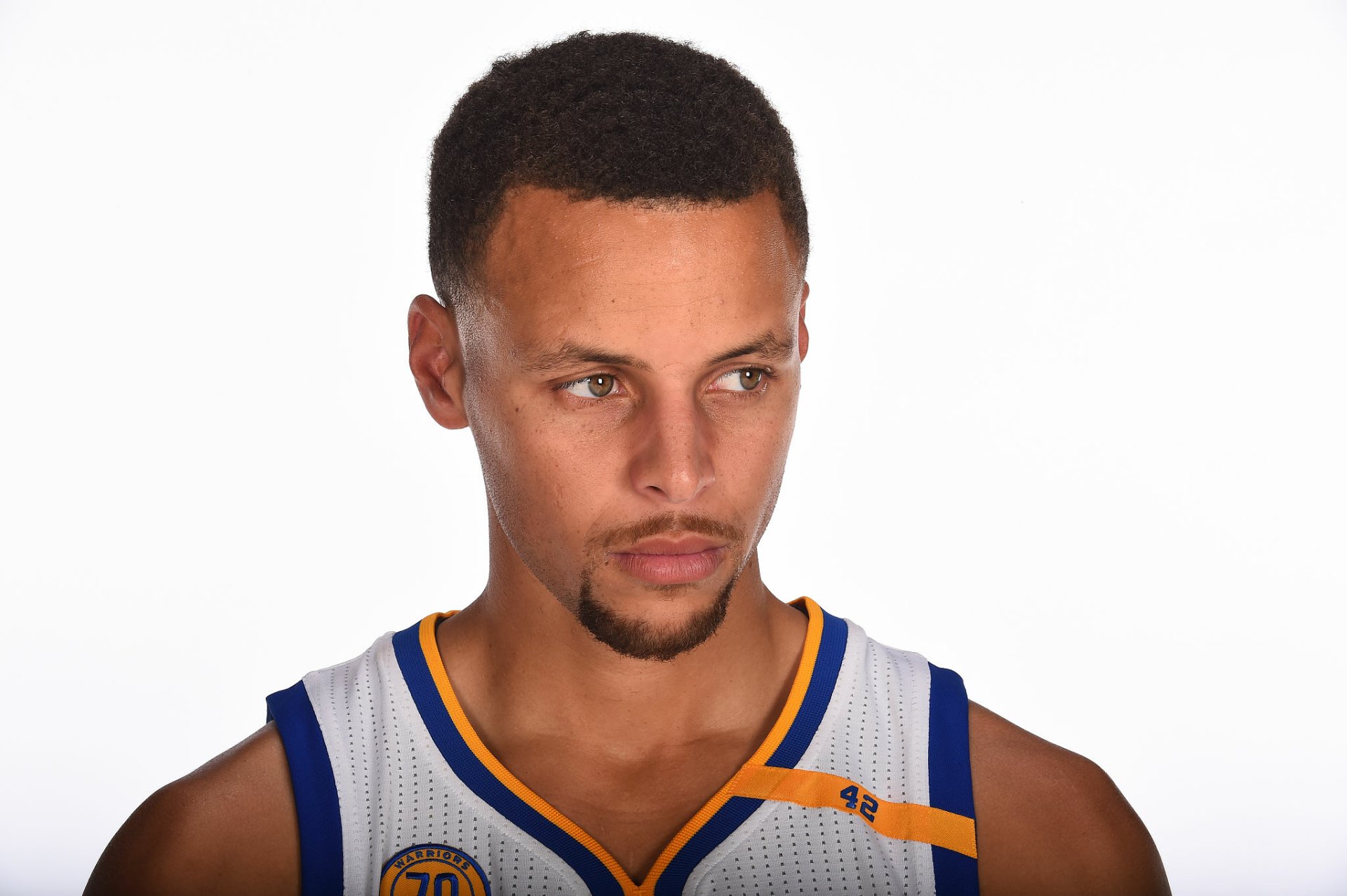 Download Golden State Warriors Stephen Curry Sports HD Wallpaper