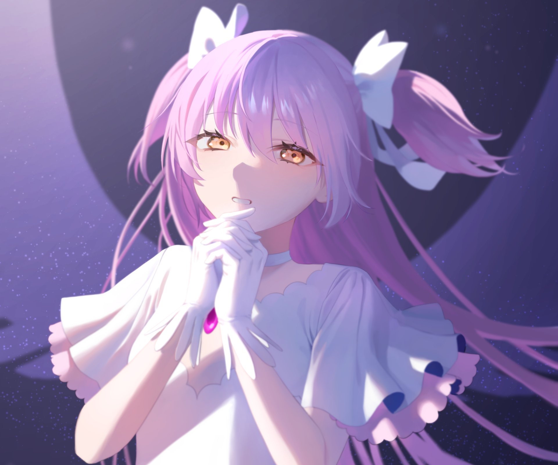 Download Ultimate Madoka Madoka Kaname Anime Puella Magi Madoka Magica HD Wallpaper