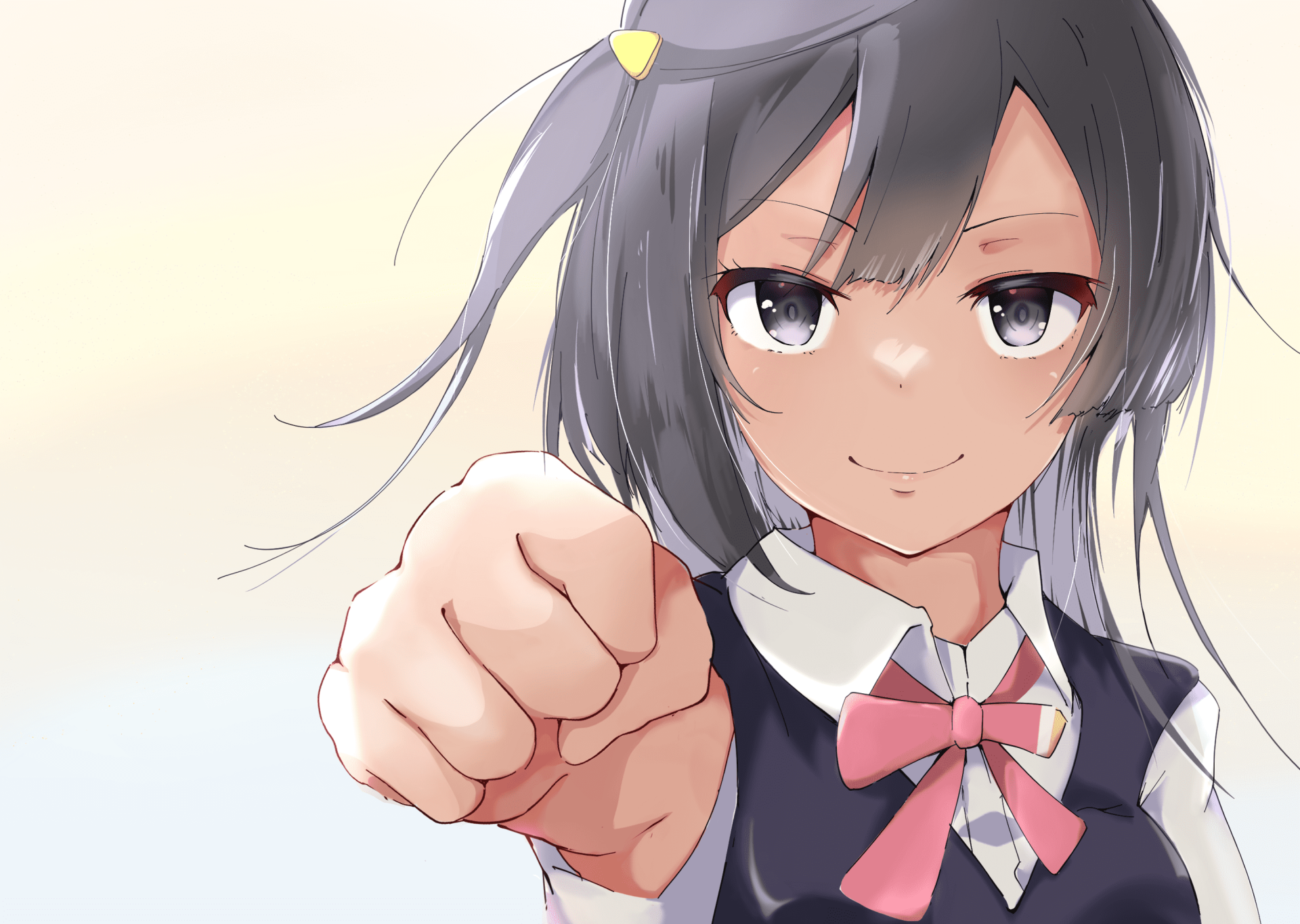 Download Setsuna Yuki Anime Love Live! Nijigasaki High School Idol Club HD Wallpaper