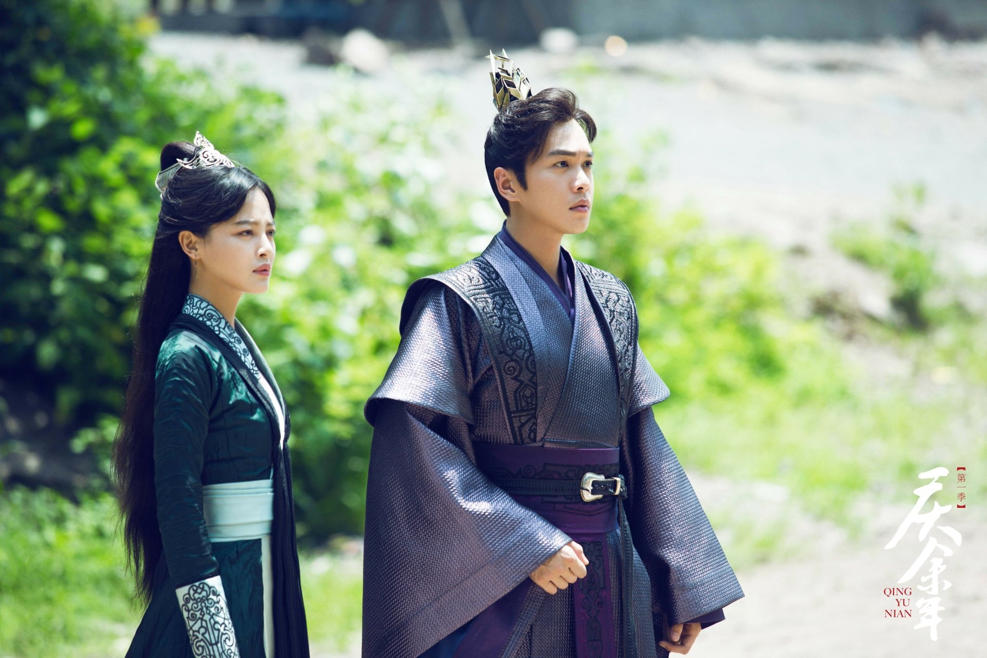 Download TV Show Joy Of Life 4k Ultra HD Wallpaper