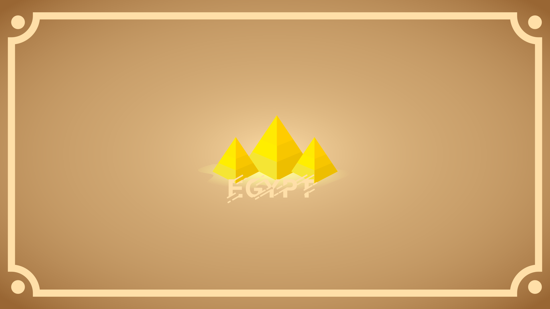 Download Artistic Egyptian HD Wallpaper by Utrellia_02