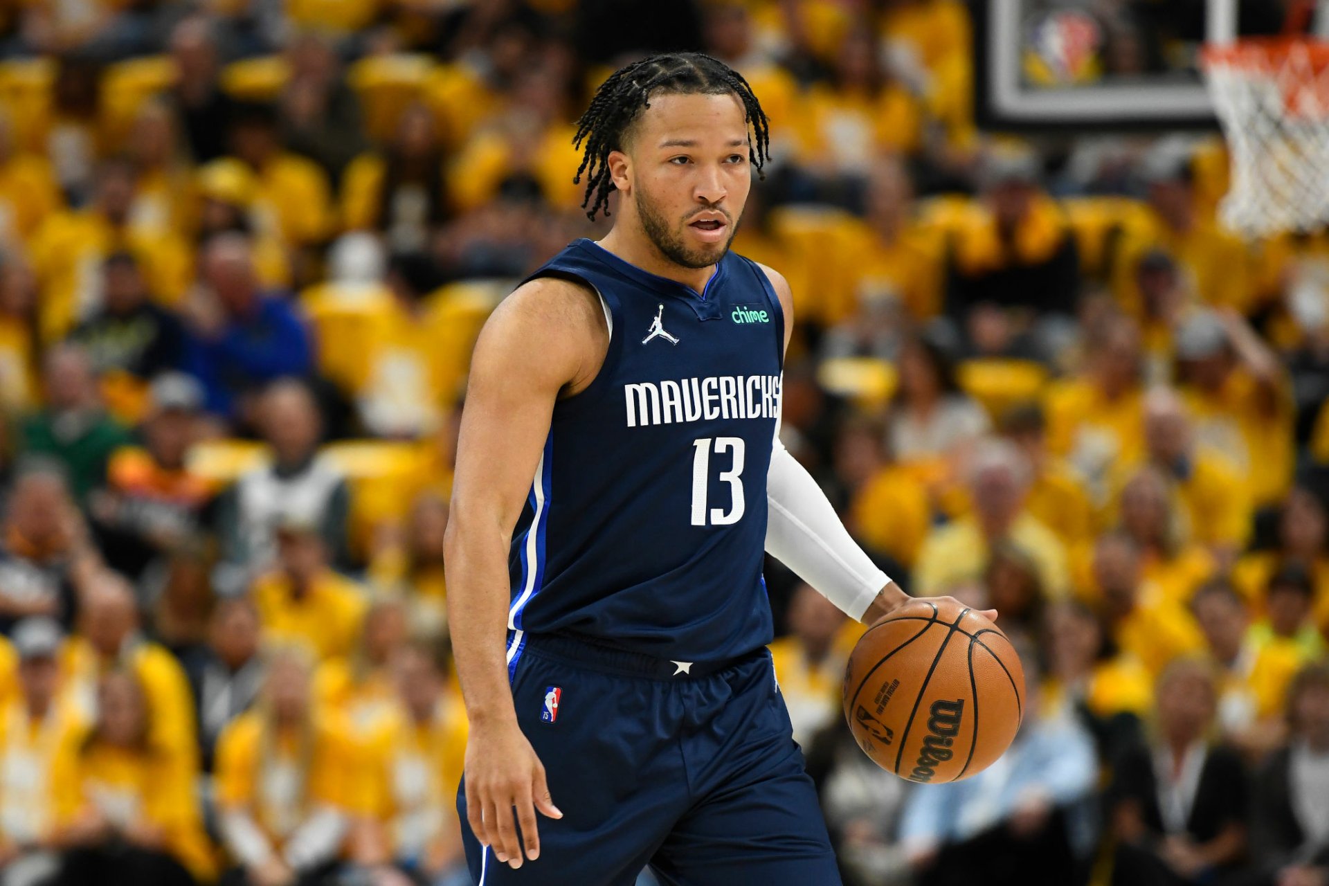 Jalen Brunson - Desktop Wallpapers, Phone Wallpaper, PFP, Gifs, and More!