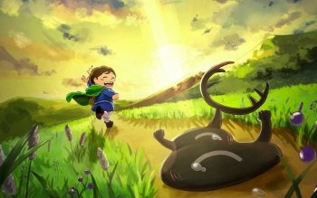 Wallpaper ID: 1237542
