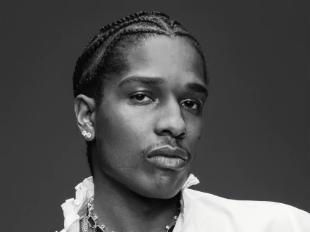 music A$AP Rocky HD Desktop Wallpaper | Background Image