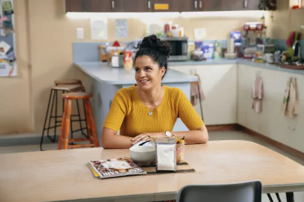 TV Show God’s Favorite Idiot HD Desktop Wallpaper | Background Image