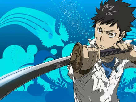Hitman Reborn Anime Katekyō Hitman Reborn! HD Desktop Wallpaper | Background Image