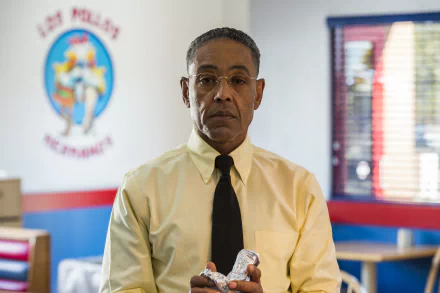 Gus Fring Giancarlo Esposito TV Show Better Call Saul HD Desktop Wallpaper | Background Image