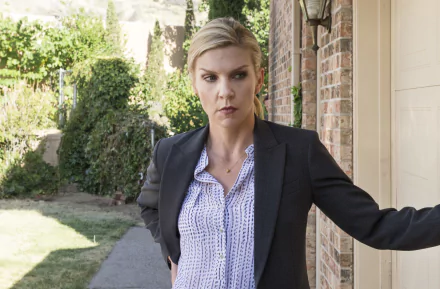 Kim Wexler Rhea Seehorn TV Show Better Call Saul HD Desktop Wallpaper | Background Image