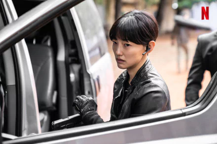 movie Yaksha: Ruthless Operations HD Desktop Wallpaper | Background Image