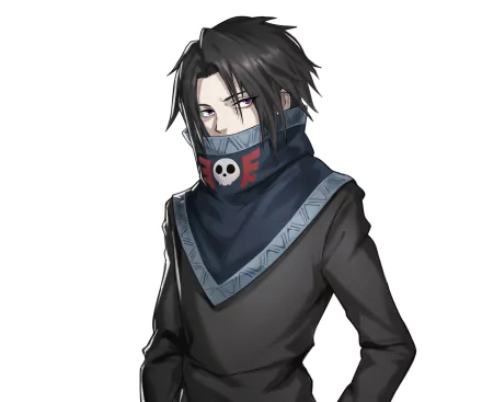 Feitan Portor Anime Hunter x Hunter HD Desktop Wallpaper | Background Image