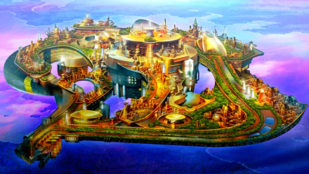 TV Show Young Justice HD Desktop Wallpaper | Background Image