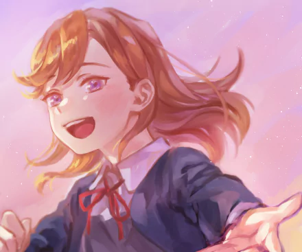 Kanon Shibuya Anime Love Live! Superstar!! HD Desktop Wallpaper | Background Image