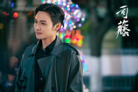 Qin Fang TV Show Rattan HD Desktop Wallpaper | Background Image