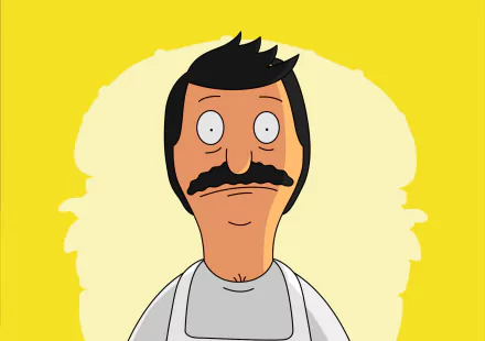 movie The Bob's Burgers Movie HD Desktop Wallpaper | Background Image