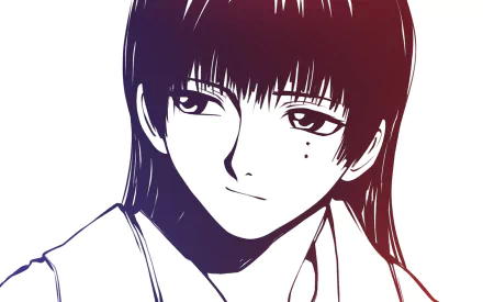 Chizuna Takashiro Anime Hitsuji no Uta HD Desktop Wallpaper | Background Image