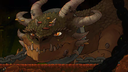 video game Rogue Legacy 2 HD Desktop Wallpaper | Background Image