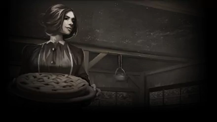 video game Ravenous Devils HD Desktop Wallpaper | Background Image