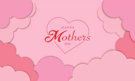 Happy Mother's Day holiday Mother's Day HD Desktop Wallpaper | Background Image