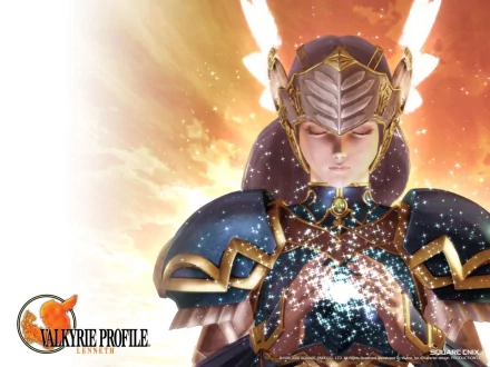 video game Valkyrie Profile HD Desktop Wallpaper | Background Image