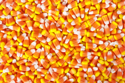 food Candy Corn HD Desktop Wallpaper | Background Image