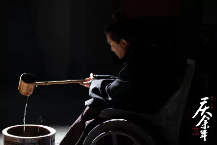 TV Show Joy of Life HD Desktop Wallpaper | Background Image