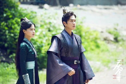 TV Show Joy of Life HD Desktop Wallpaper | Background Image