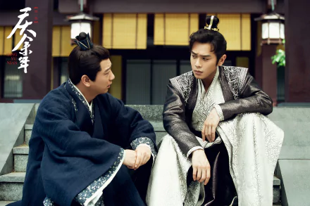 TV Show Joy of Life HD Desktop Wallpaper | Background Image