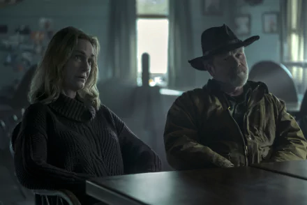 TV Show Ozark HD Desktop Wallpaper | Background Image