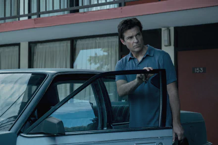 Jason Bateman TV Show Ozark HD Desktop Wallpaper | Background Image