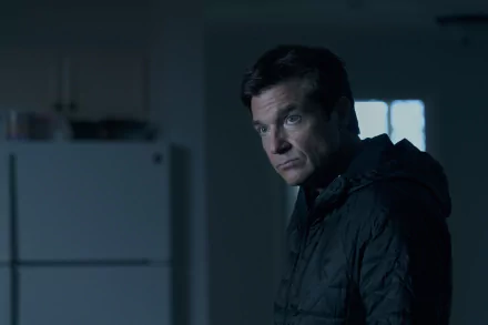Jason Bateman TV Show Ozark HD Desktop Wallpaper | Background Image