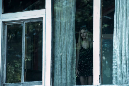 Sofia Hublitz TV Show Ozark HD Desktop Wallpaper | Background Image