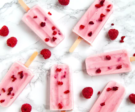 food popsicle HD Desktop Wallpaper | Background Image