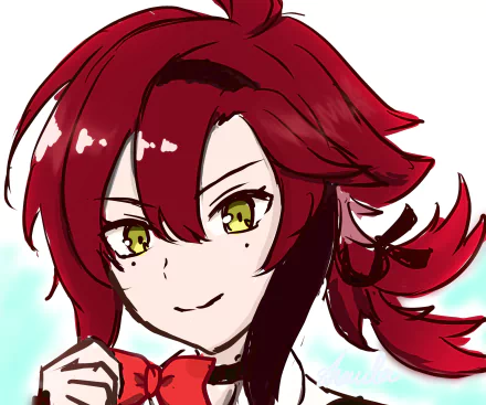 Shikanoin Heizou video game Genshin Impact HD Desktop Wallpaper | Background Image