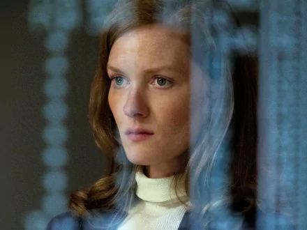 Wrenn Schmidt TV Show For All Mankind HD Desktop Wallpaper | Background Image